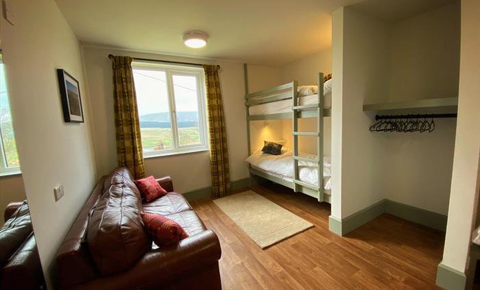 Four Bunk